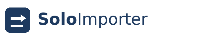 SoloImporter